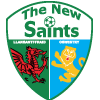 The New Saints