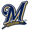 Milwaukee Brewers