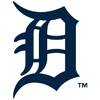 Detroit Tigers